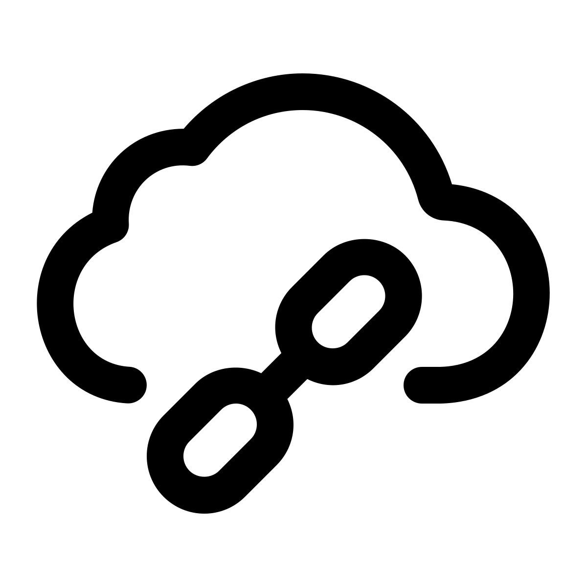 cloud computing icon