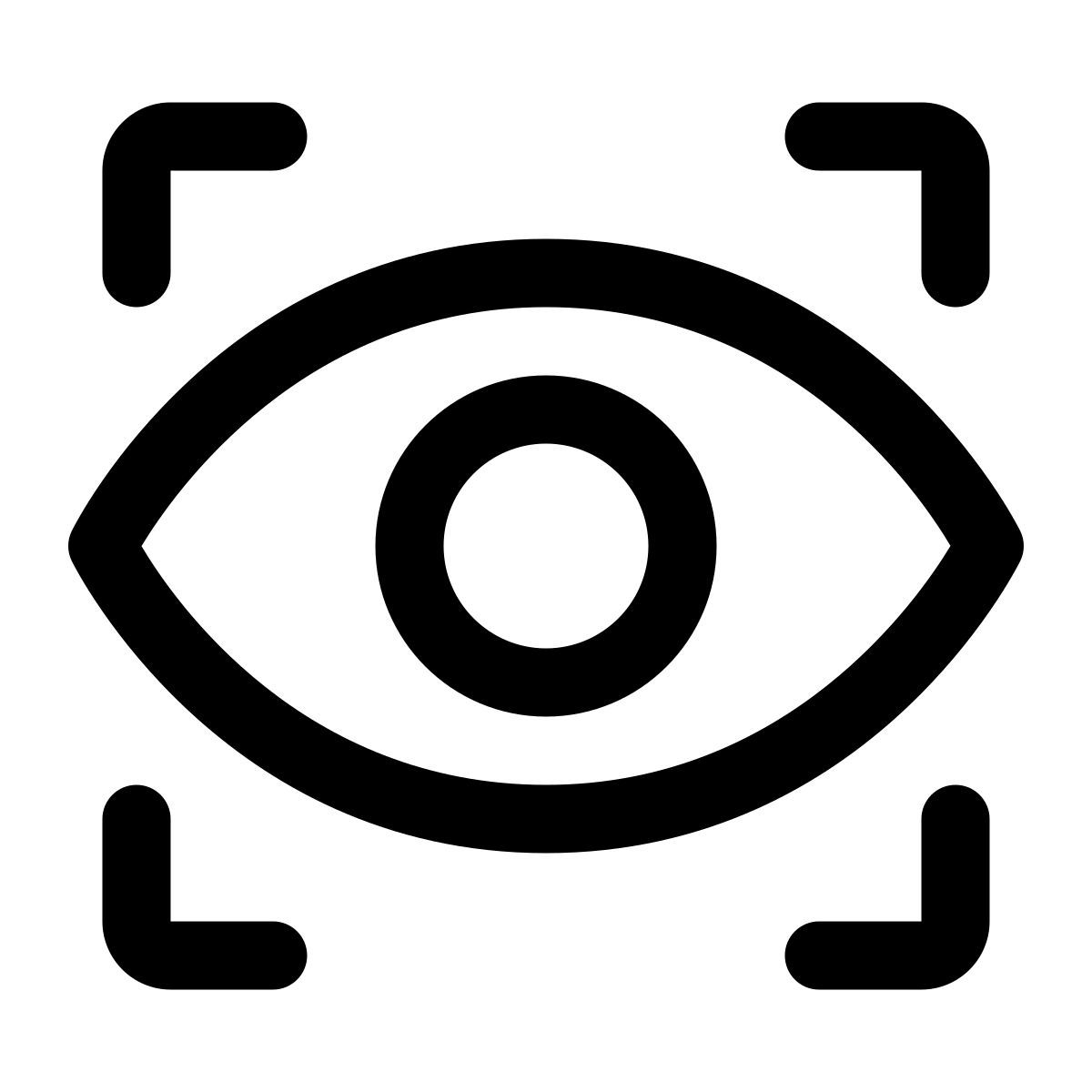 eye icon