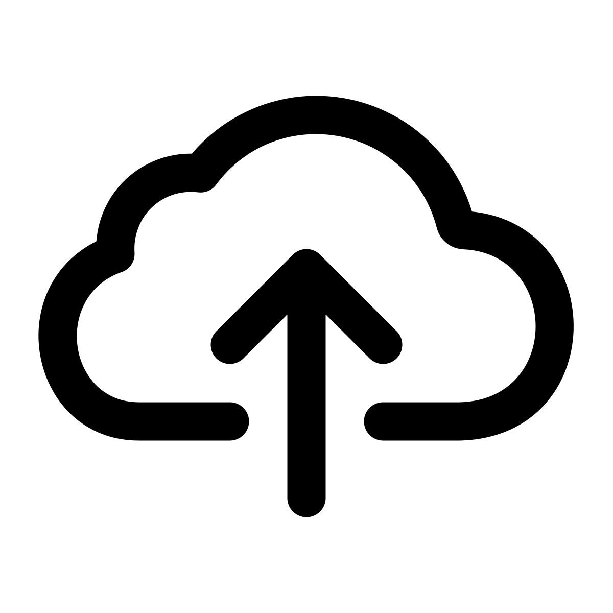 cloud computing icon