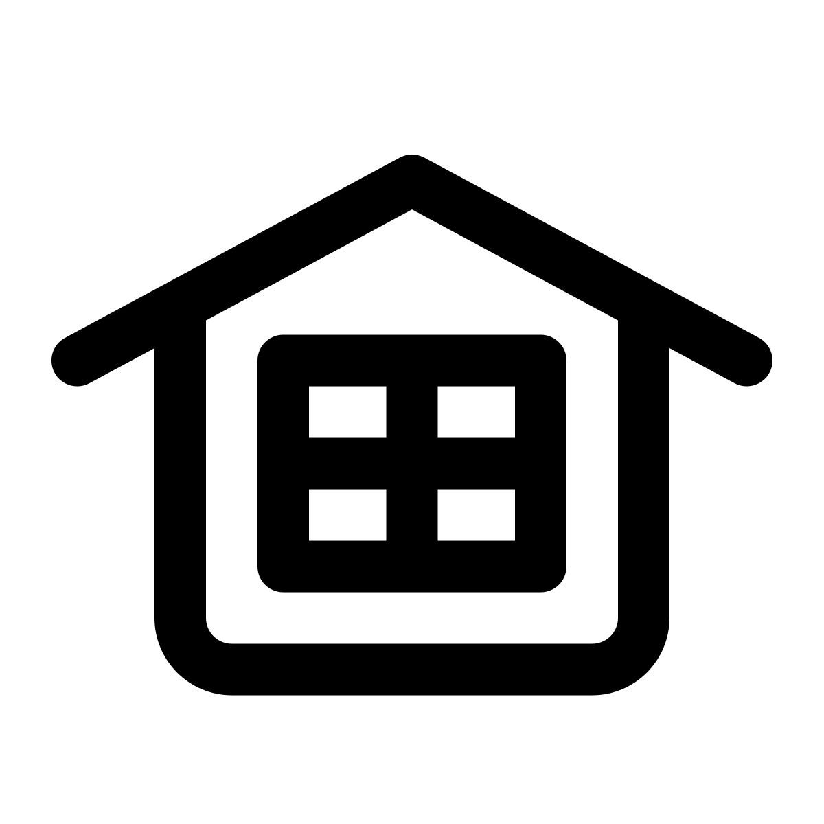 home icon