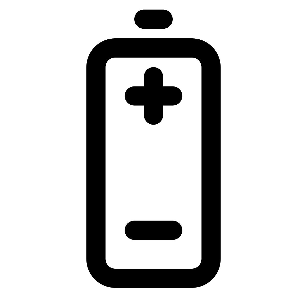 battery icon
