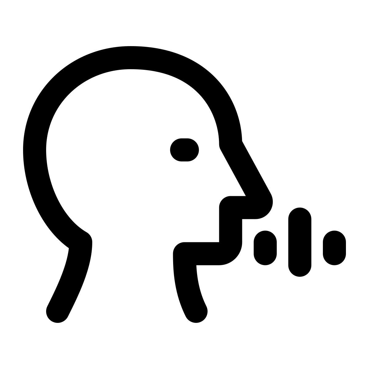 voice icon