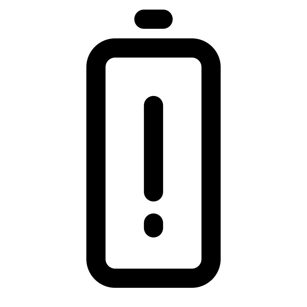 battery icon