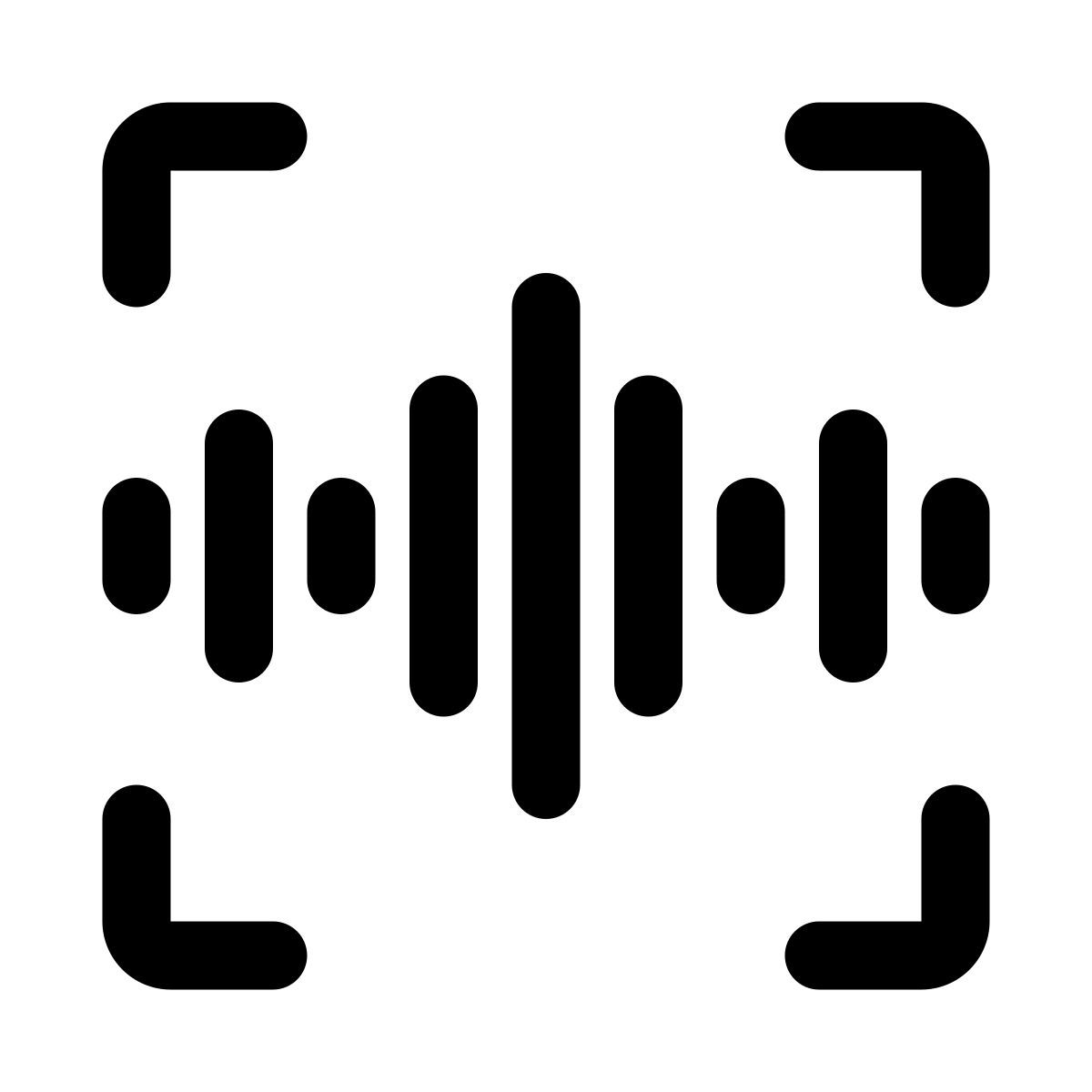 voice icon