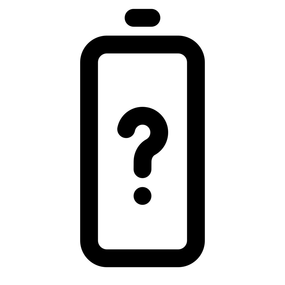 battery icon
