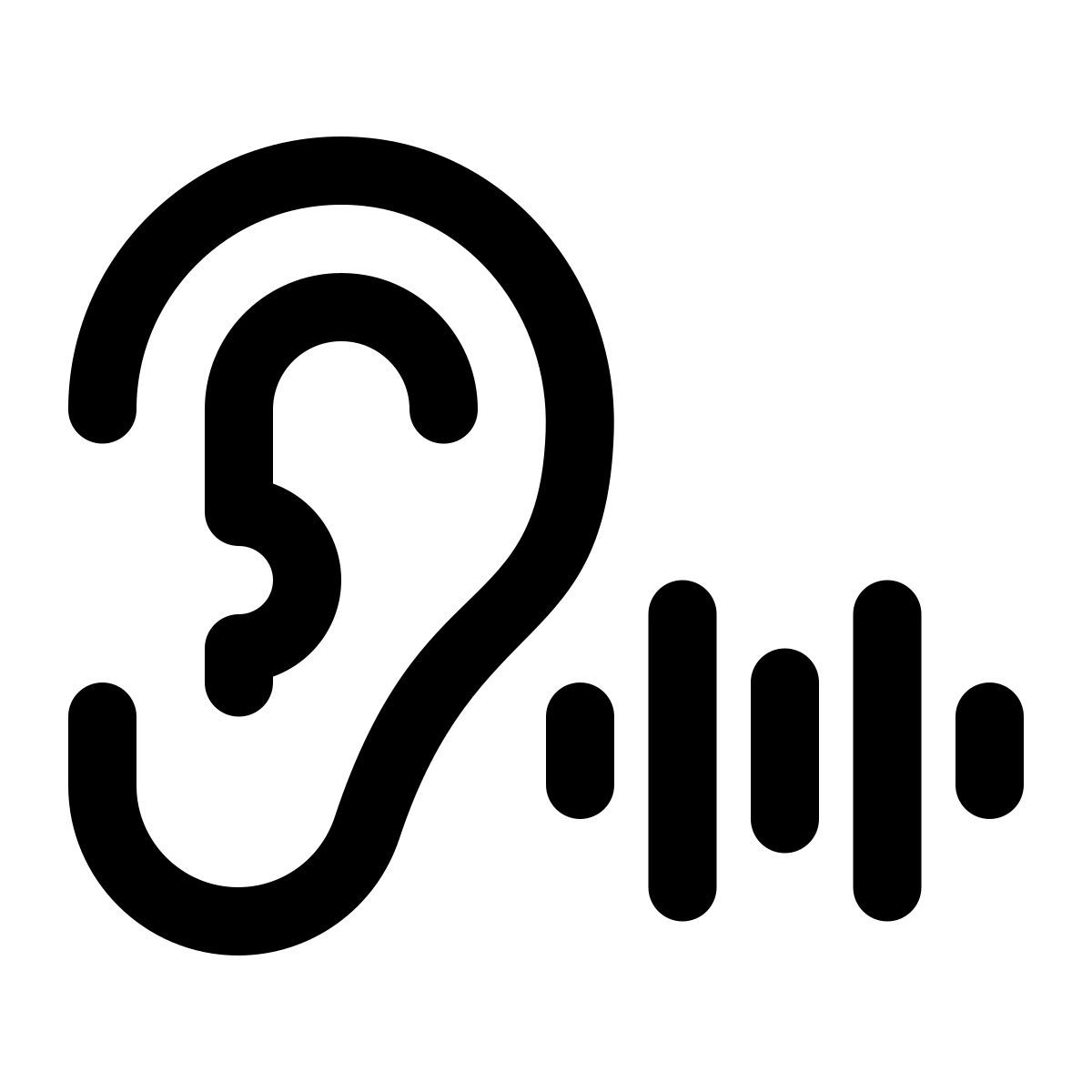 ear icon