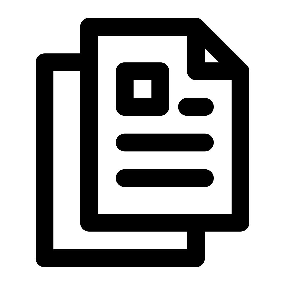 papers icon