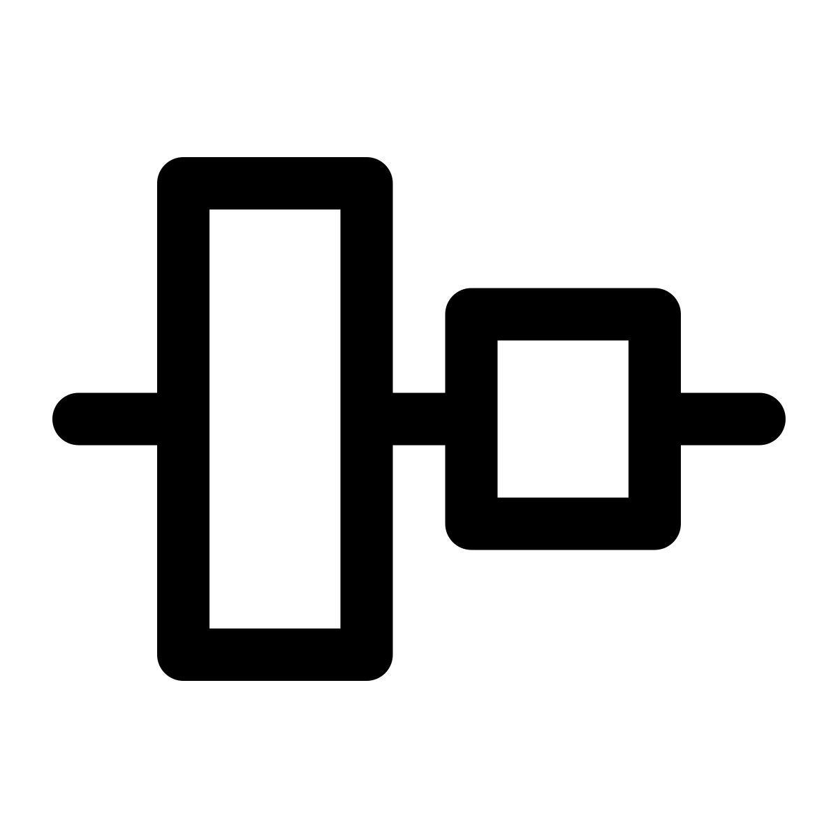 맞추다 icon