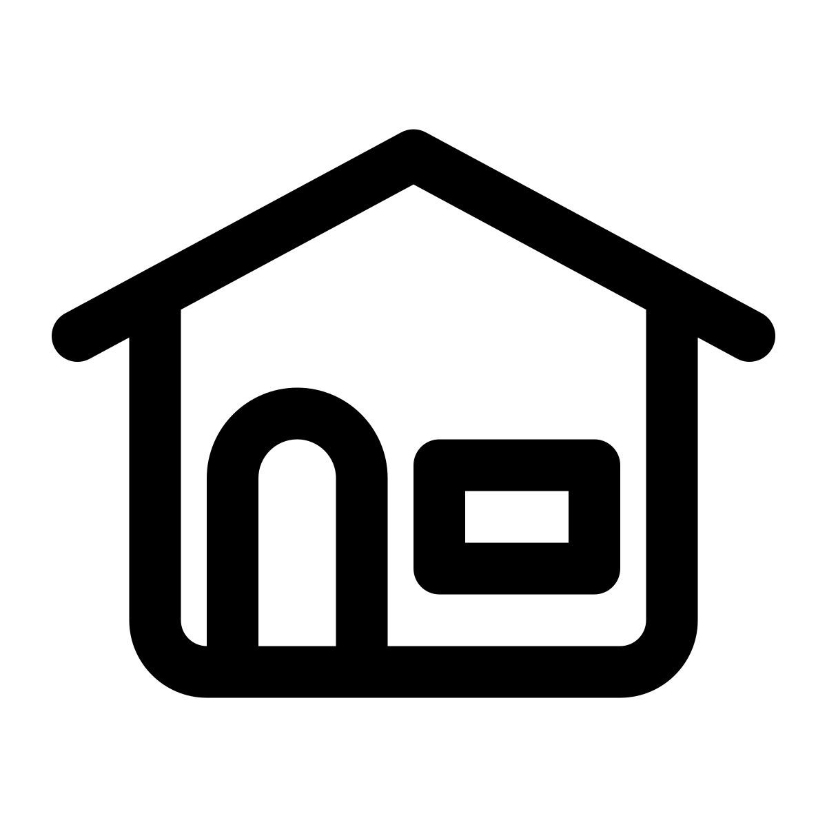 home icon