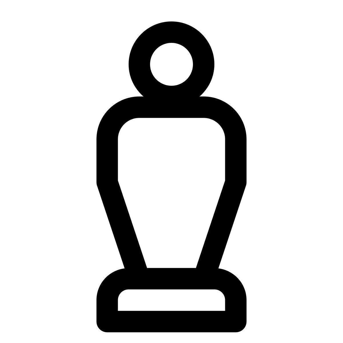 Academy icon