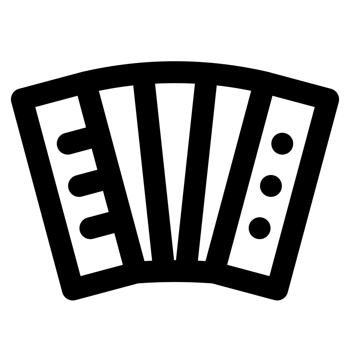 accordion icon
