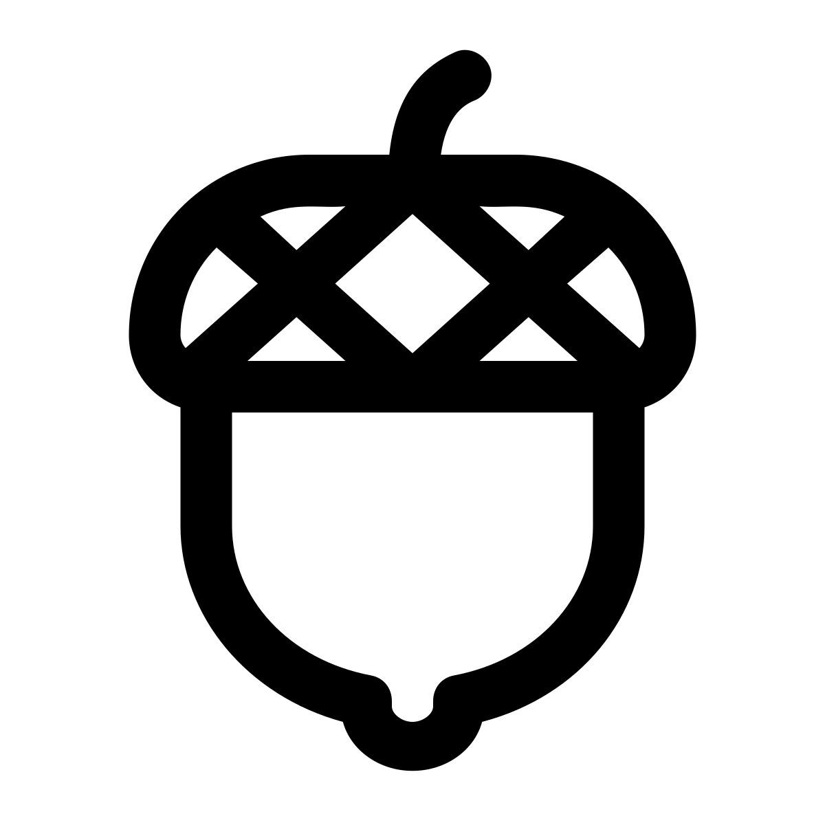 acorn icon