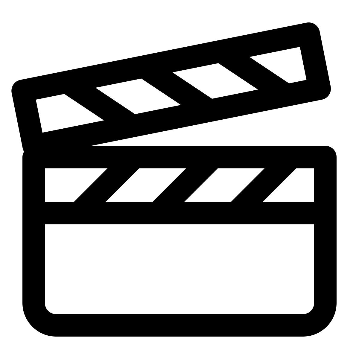 action icon