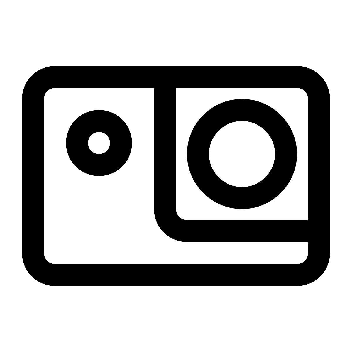 Azione icon