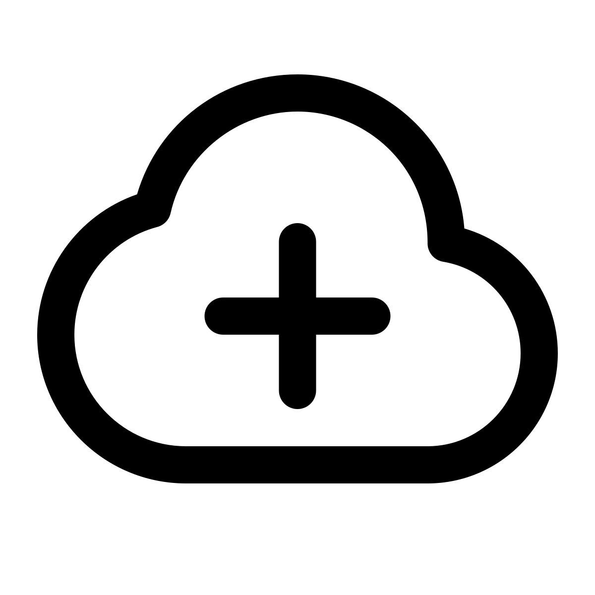 add icon