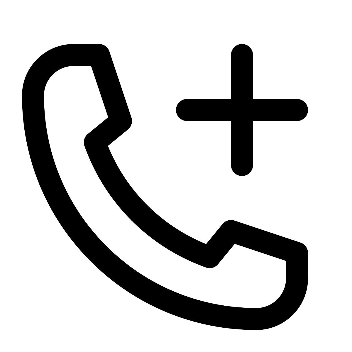 add icon