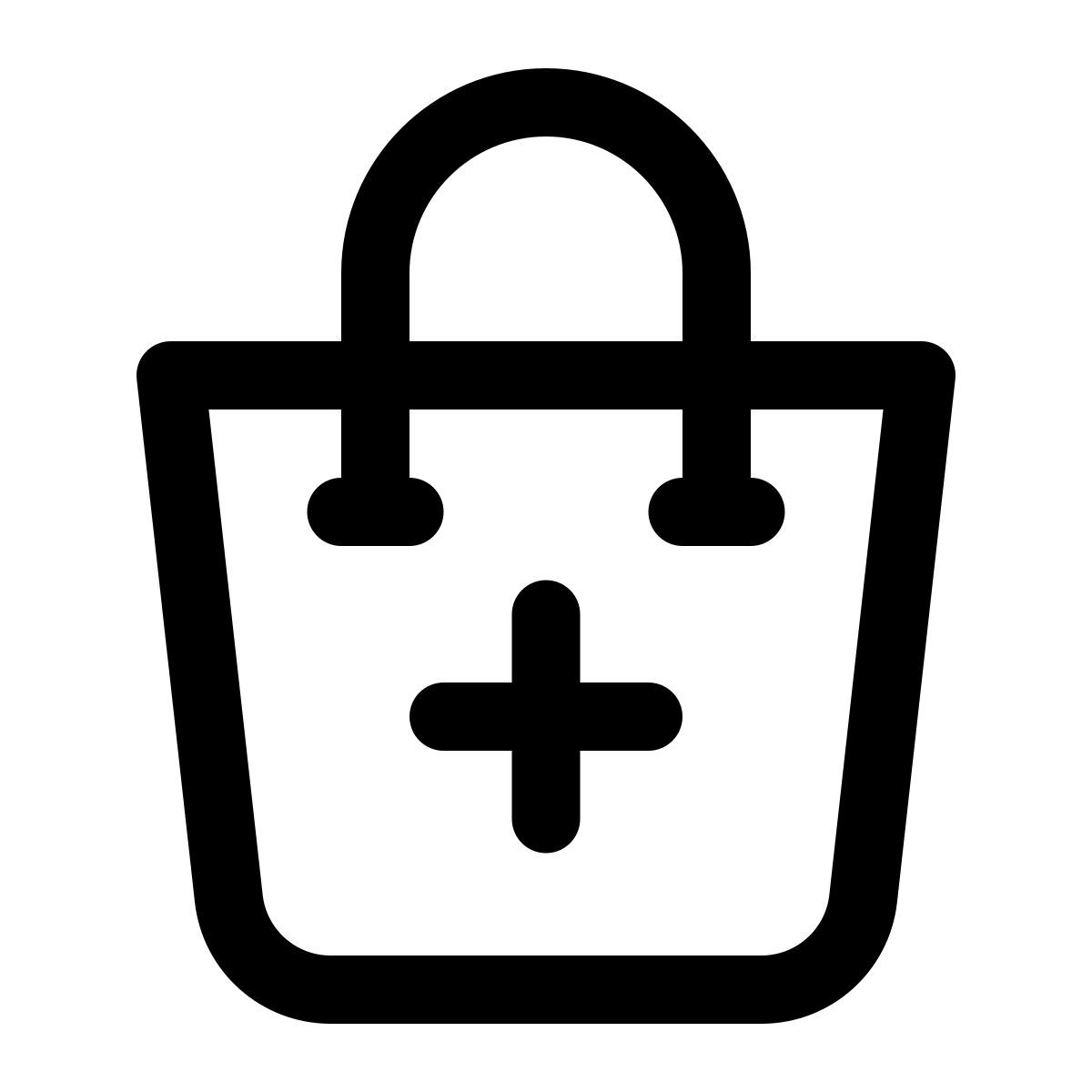Adicionar icon