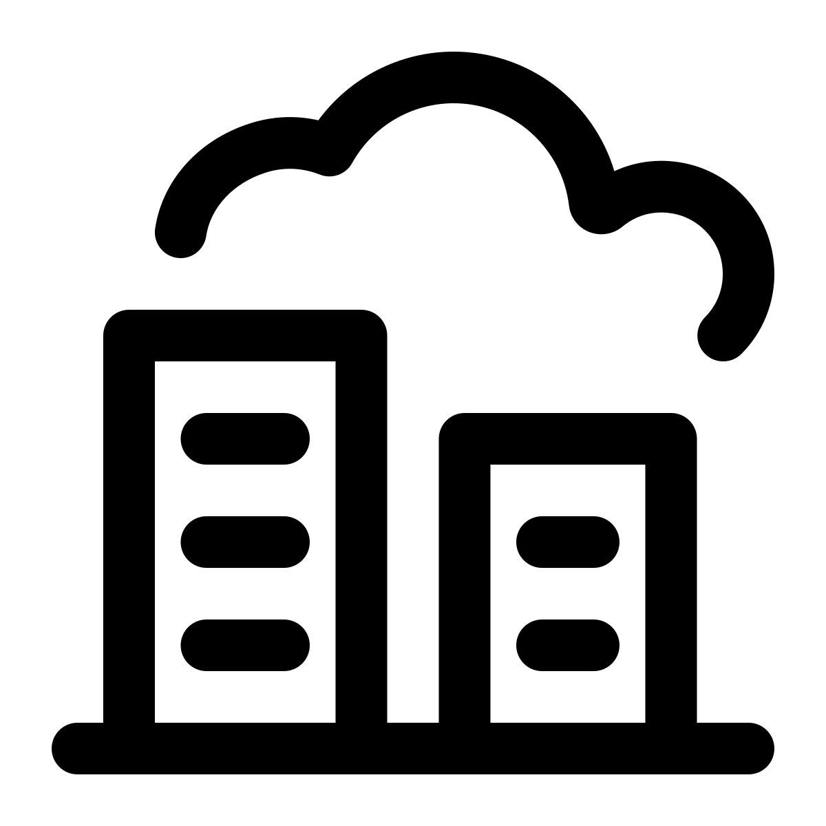air icon