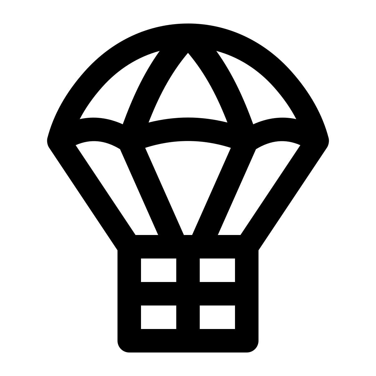 airdrop icon