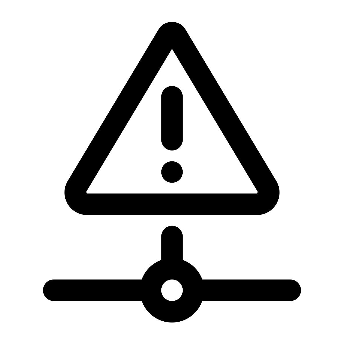 alert icon