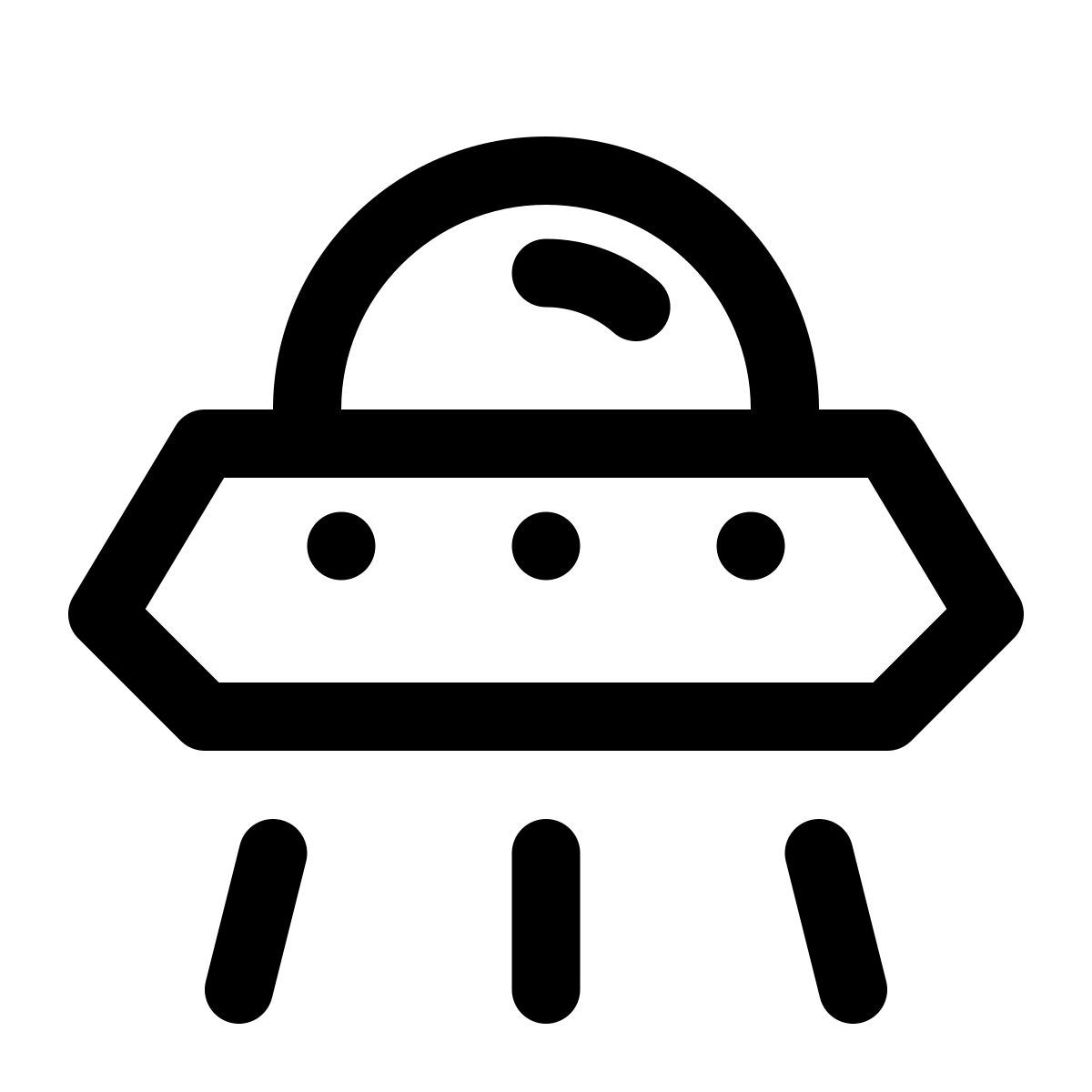 alien icon