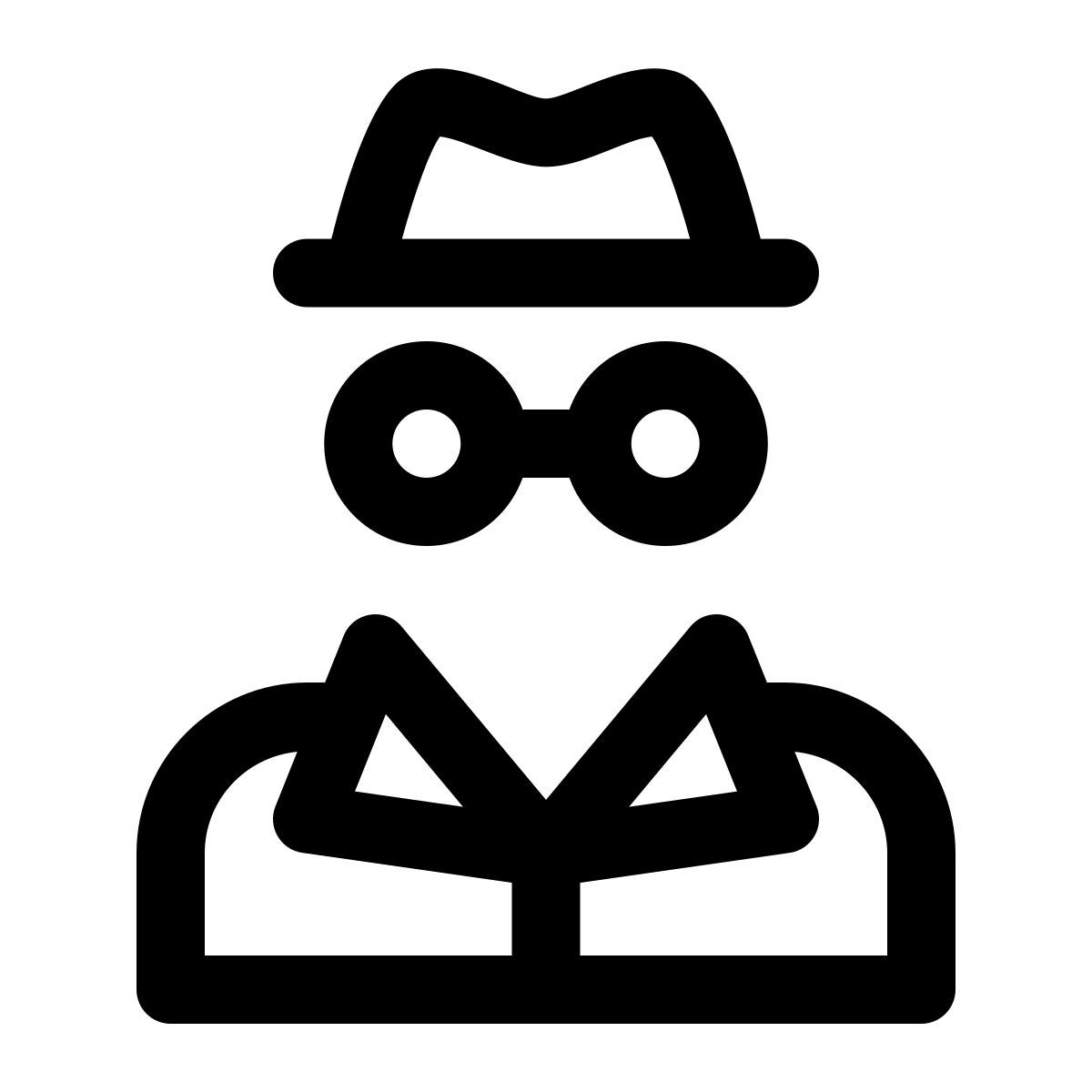 anonimato icon