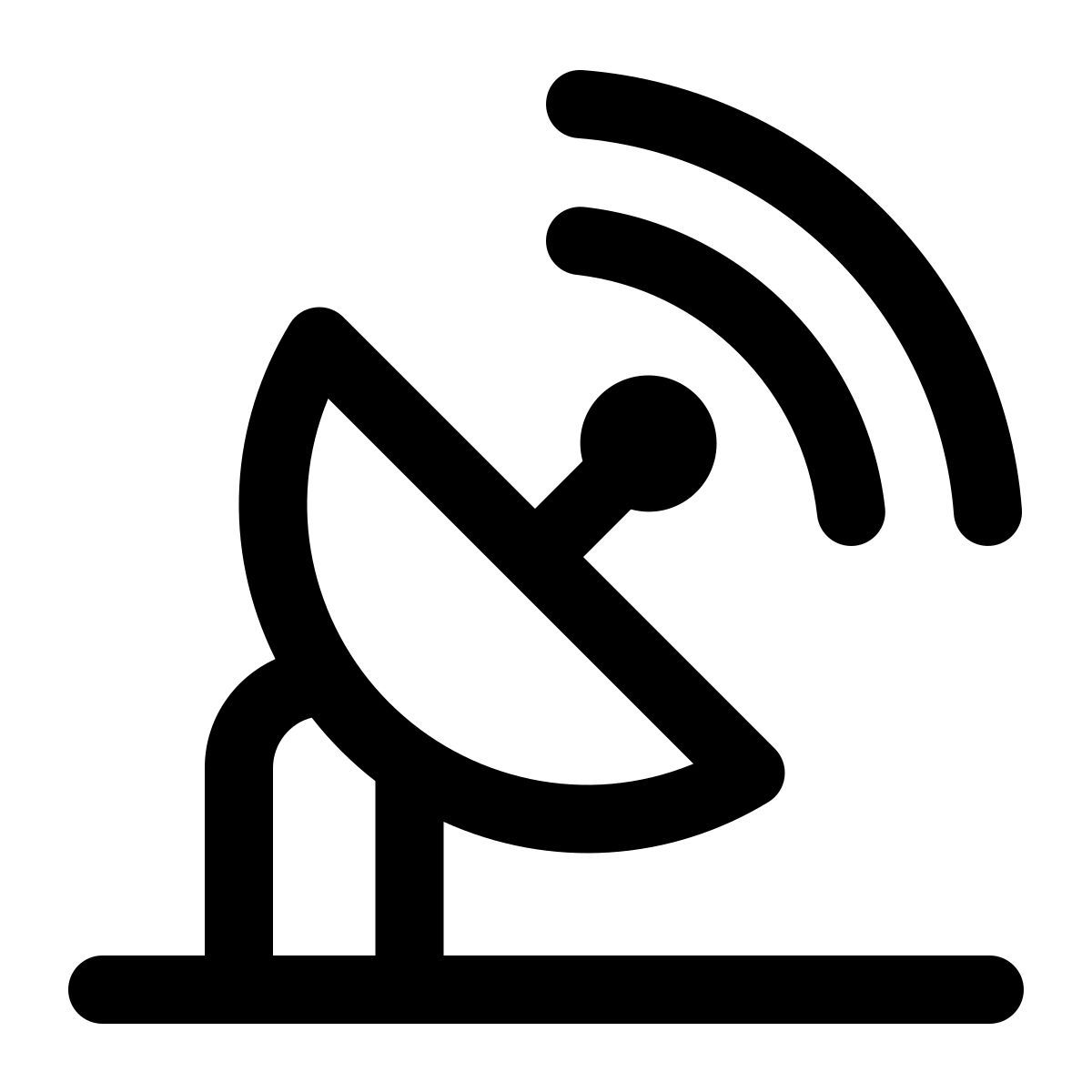 antenna icon