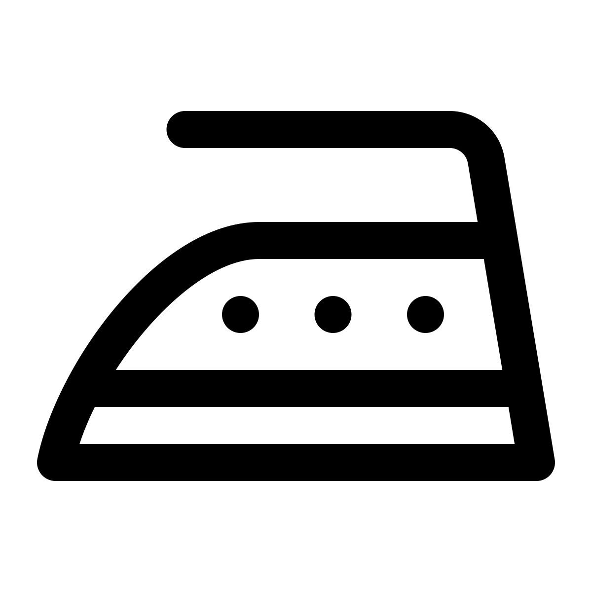 apparel icon