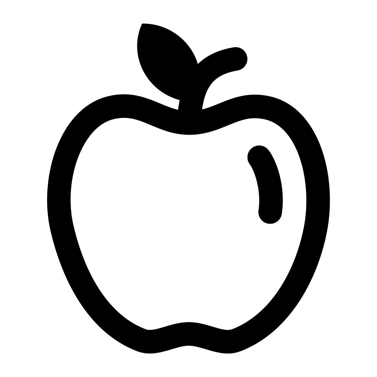 apple icon