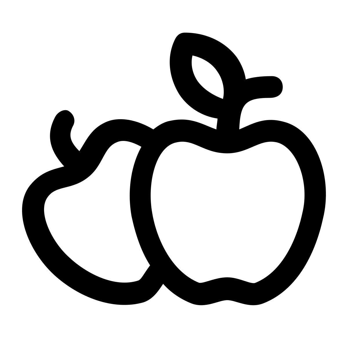 apples icon