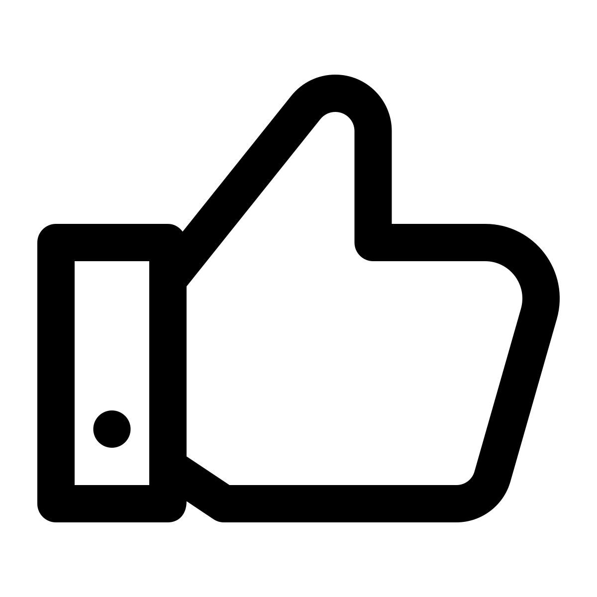 approve icon