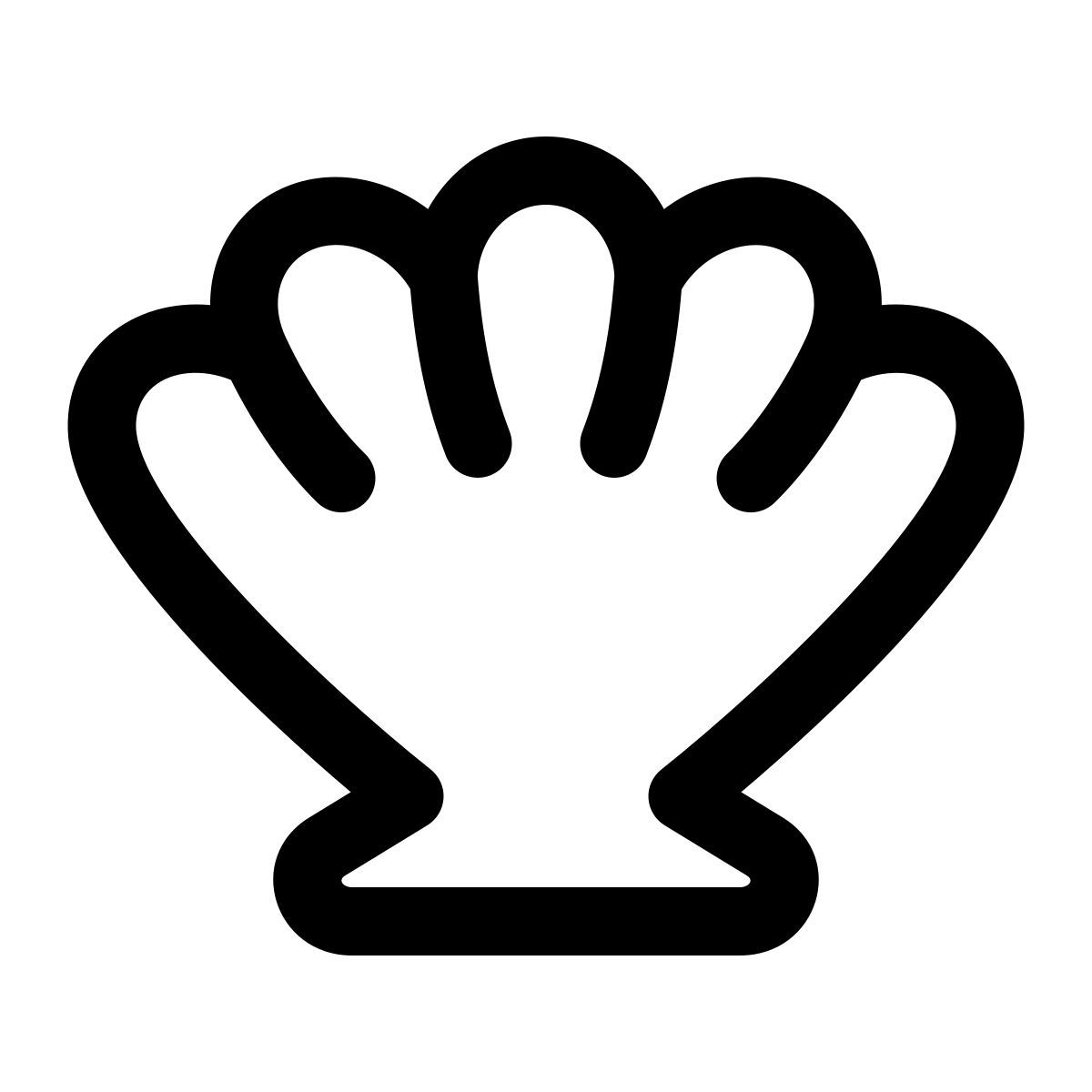 aquatic icon