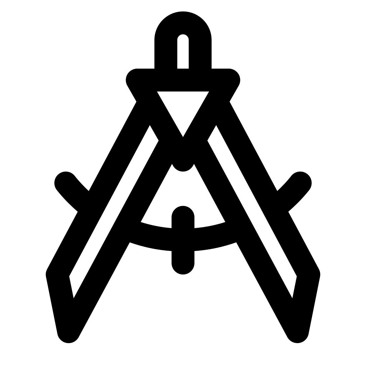 architecture icon