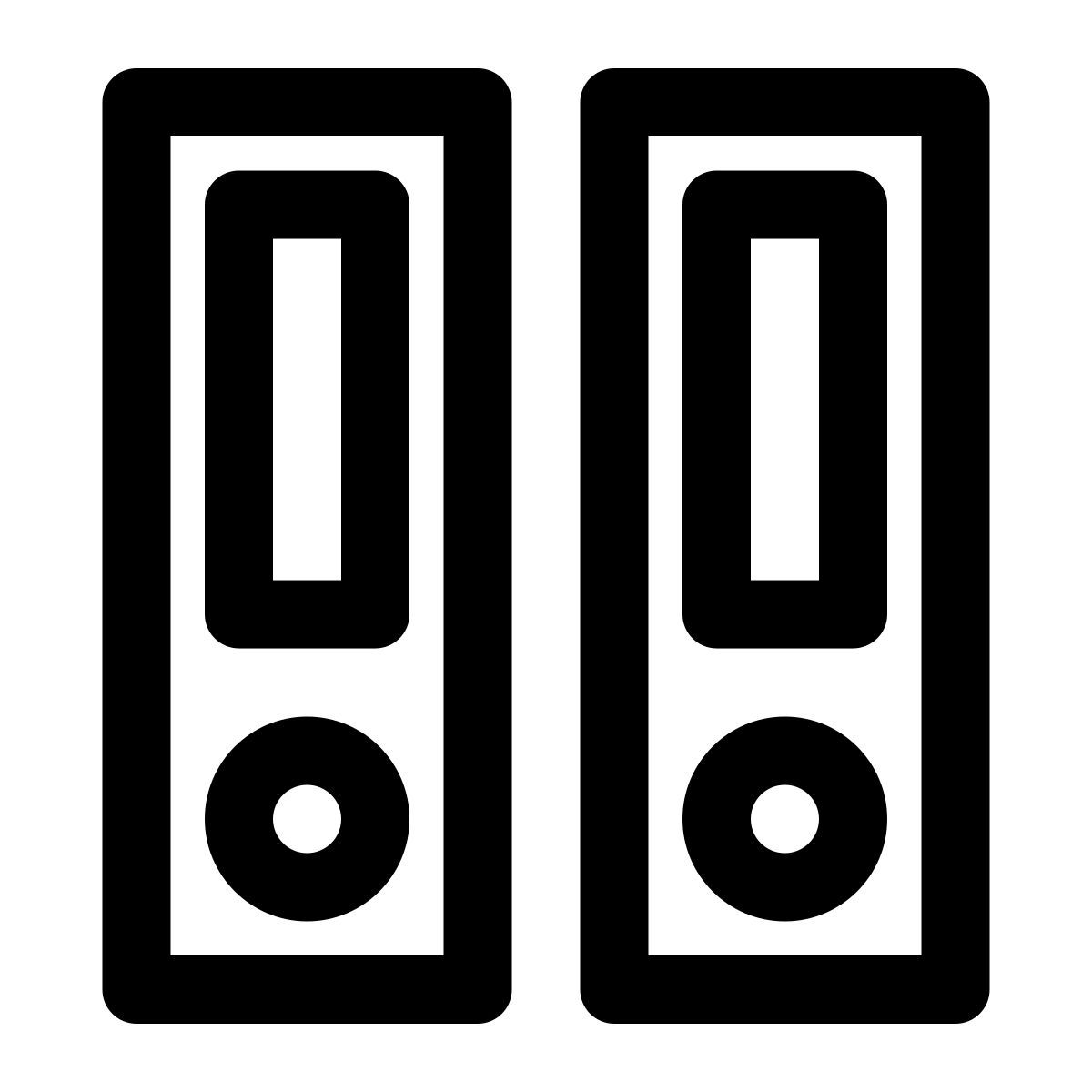 archive icon