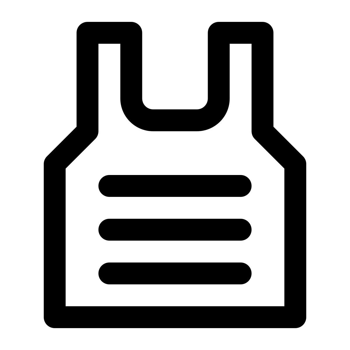 armor icon