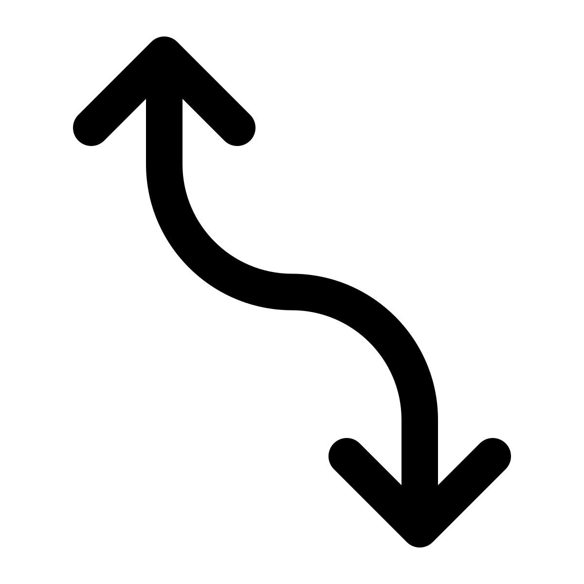arrow icon