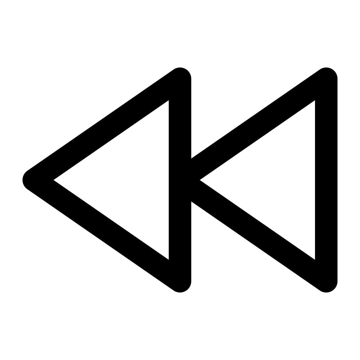arrow icon