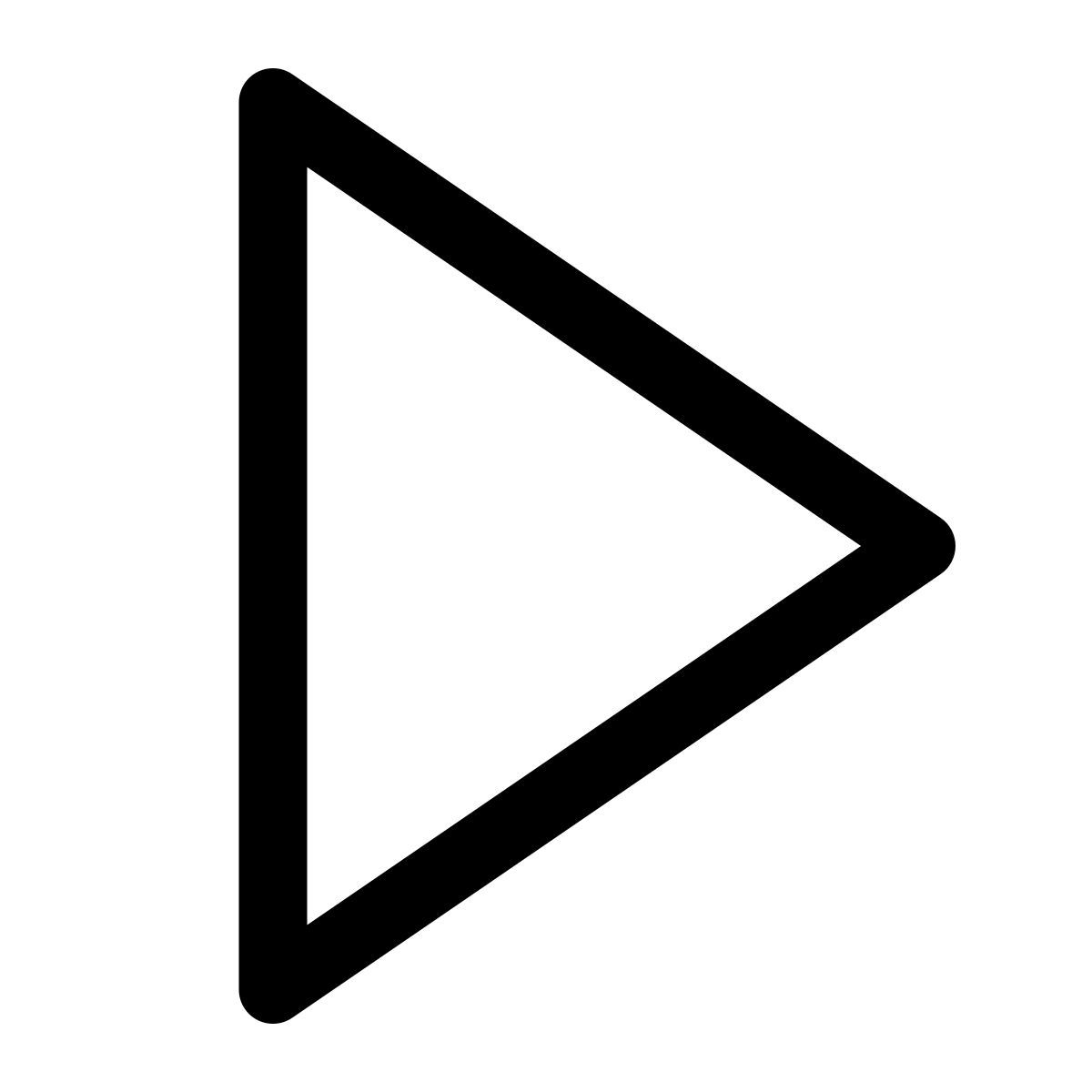 arrow icon