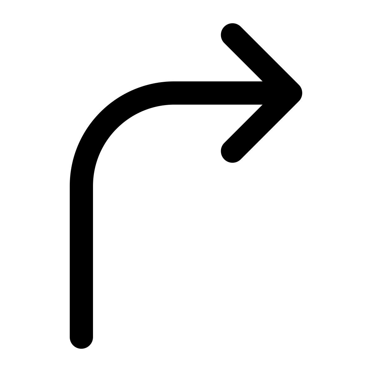 arrow icon