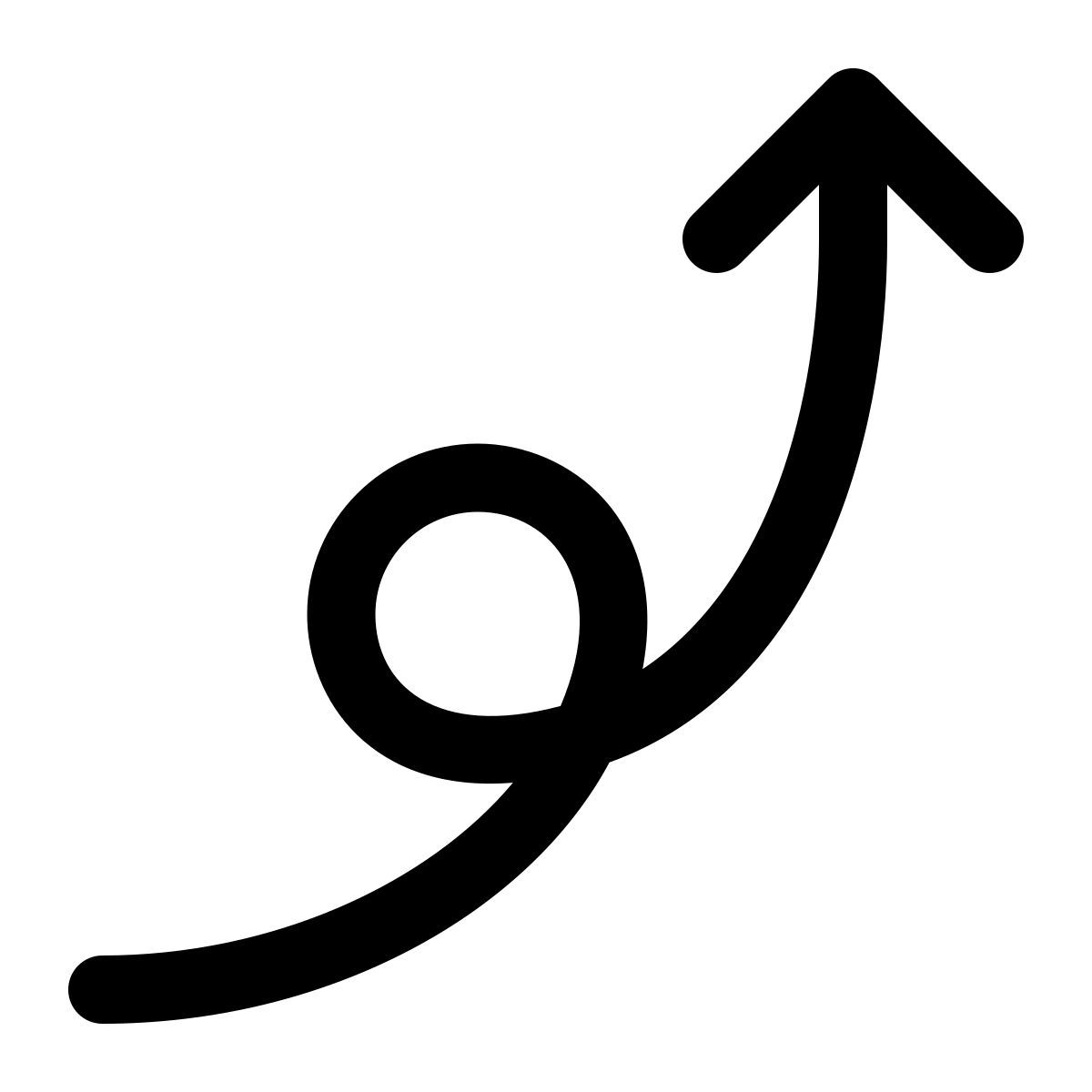 arrow icon