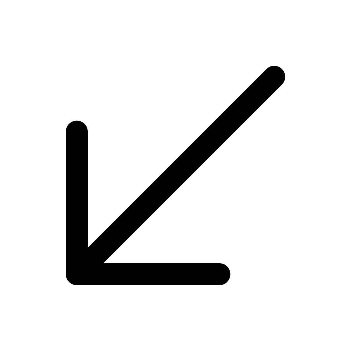 arrow icon