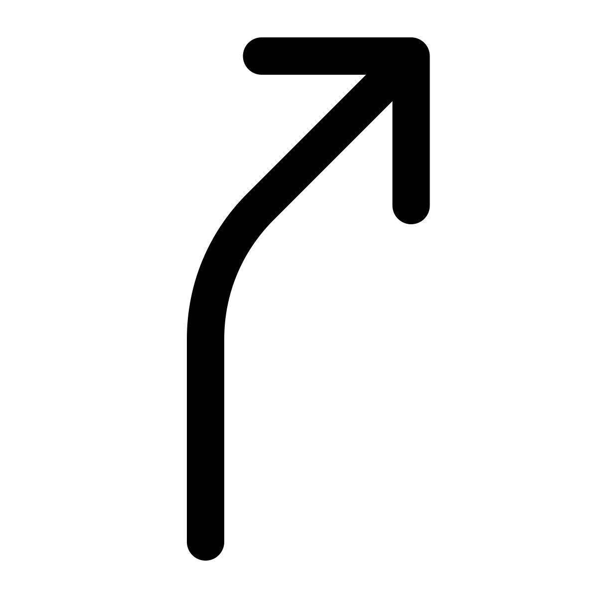 arrow icon
