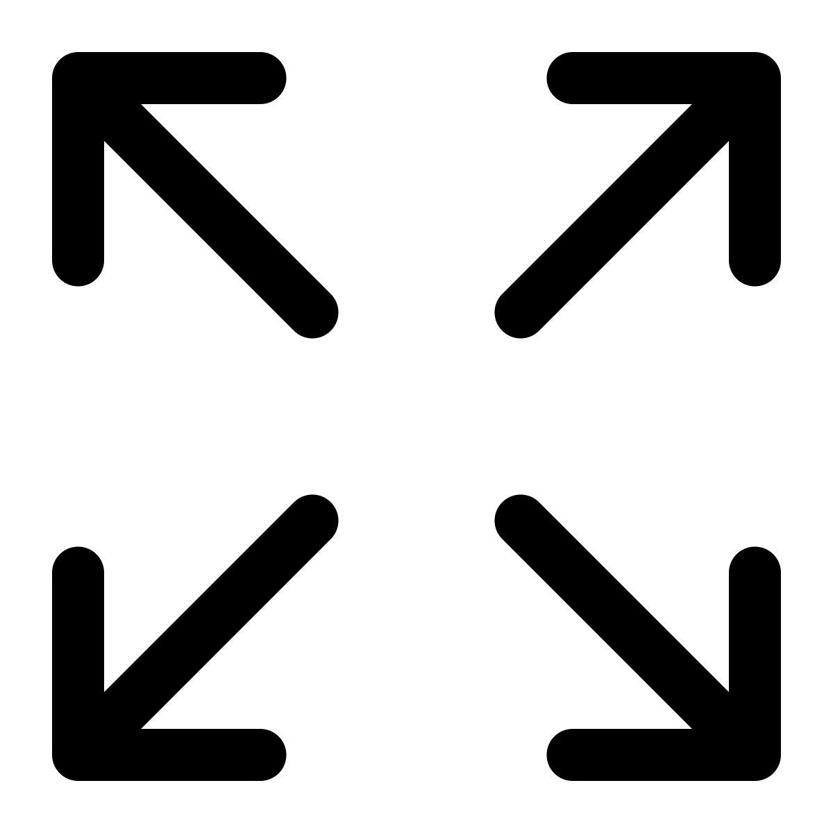 arrow icon