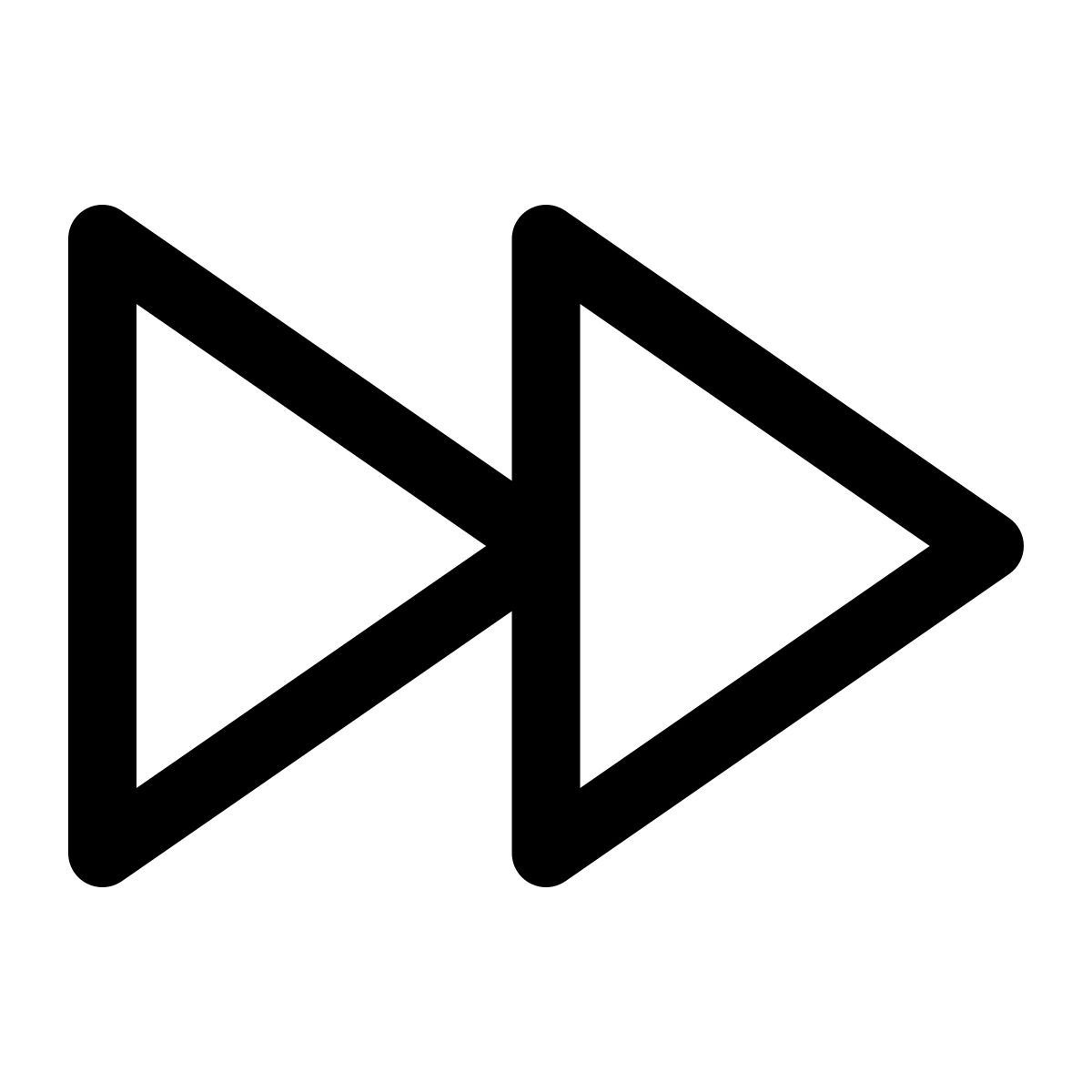 arrow icon