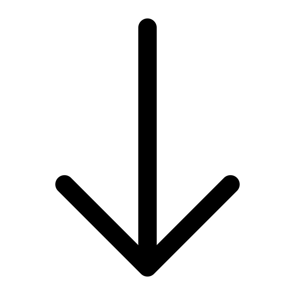 arrow icon