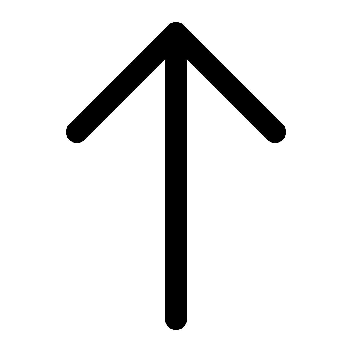 arrow icon