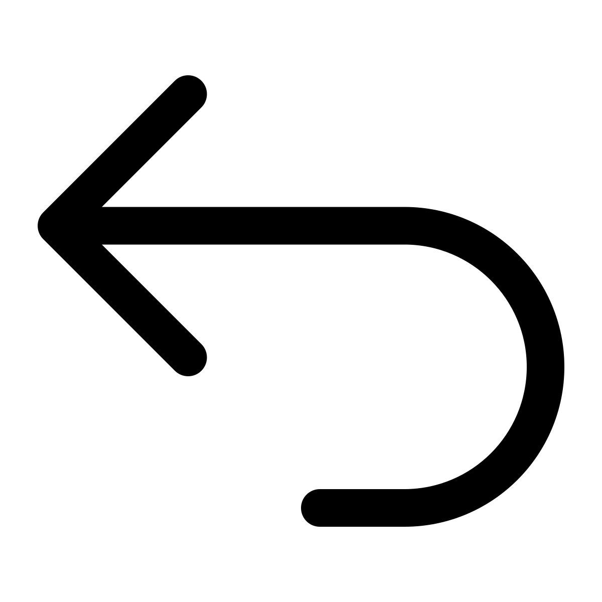 arrow icon