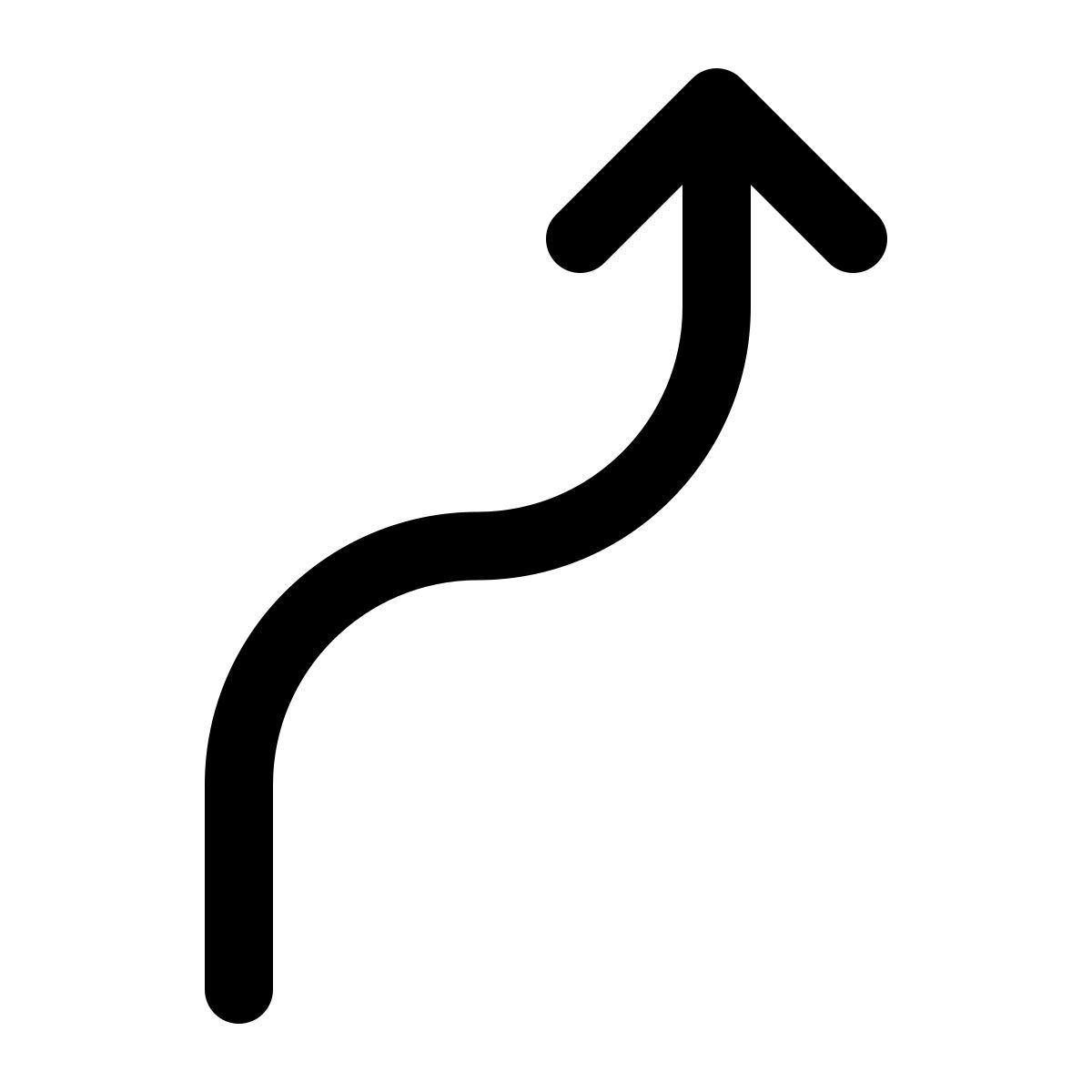 arrow icon
