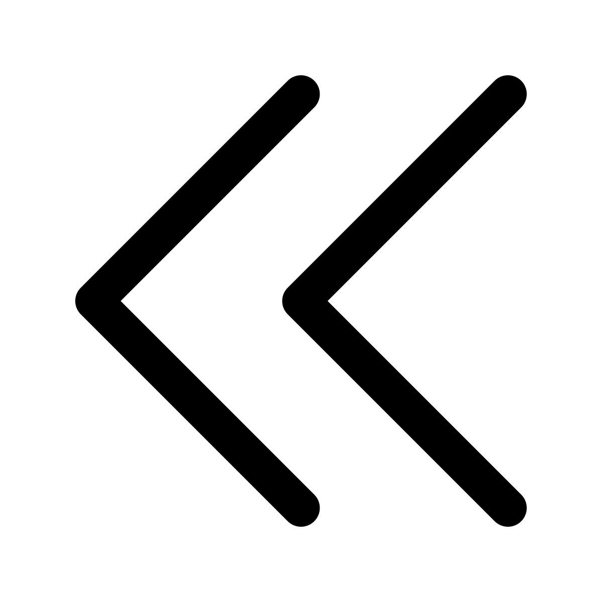 arrow icon