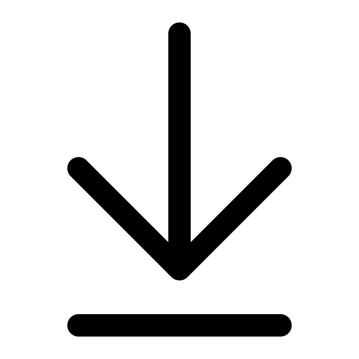 arrow icon